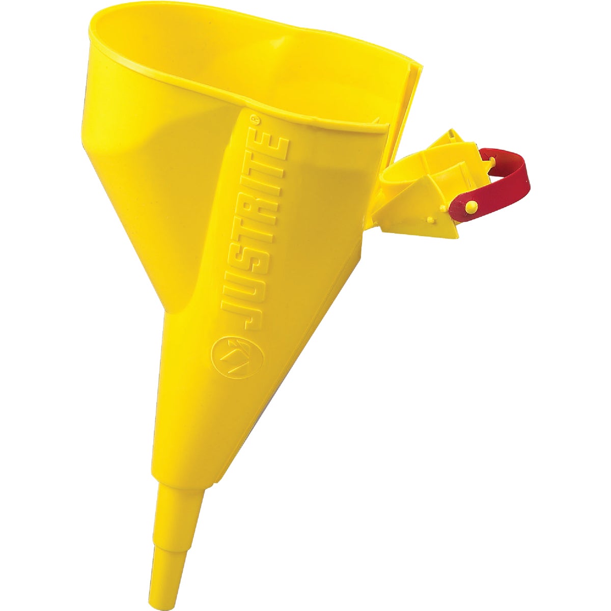 Item 570415, Type I safety can funnel.
