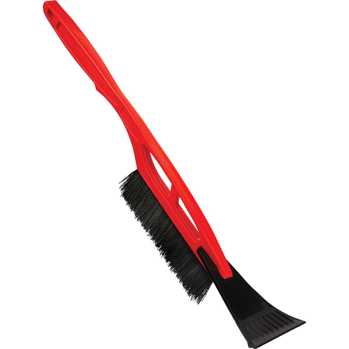Item 570588, A versatile tool for snow and ice removal.