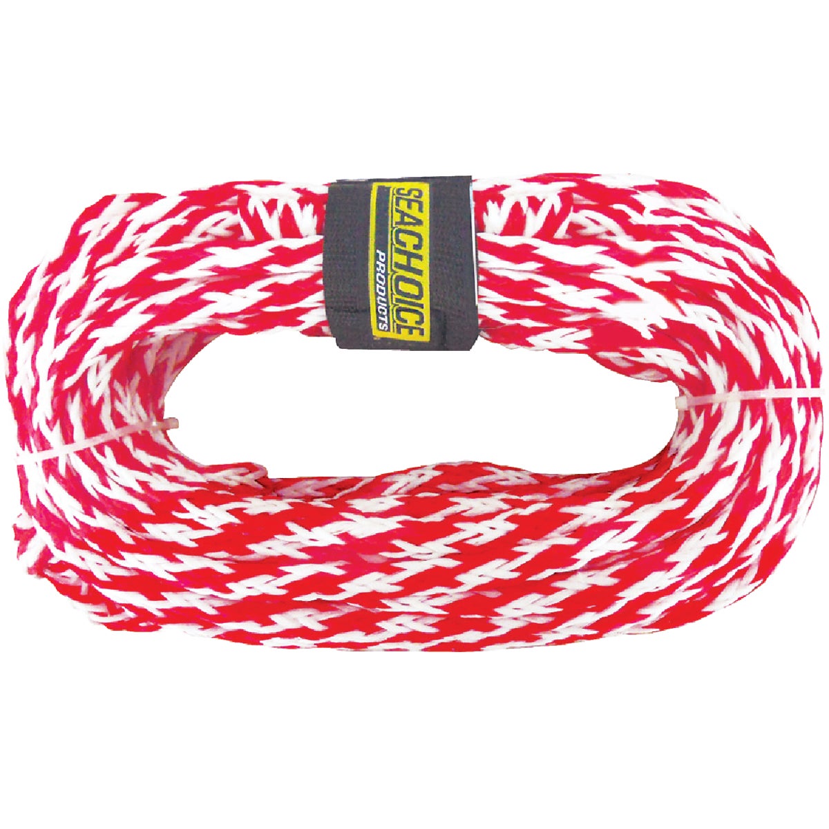 Item 574079, 2-rider inflatables tow rope.