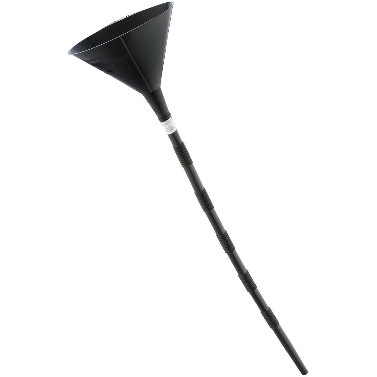 Item 576102, All-purpose poly funnel.