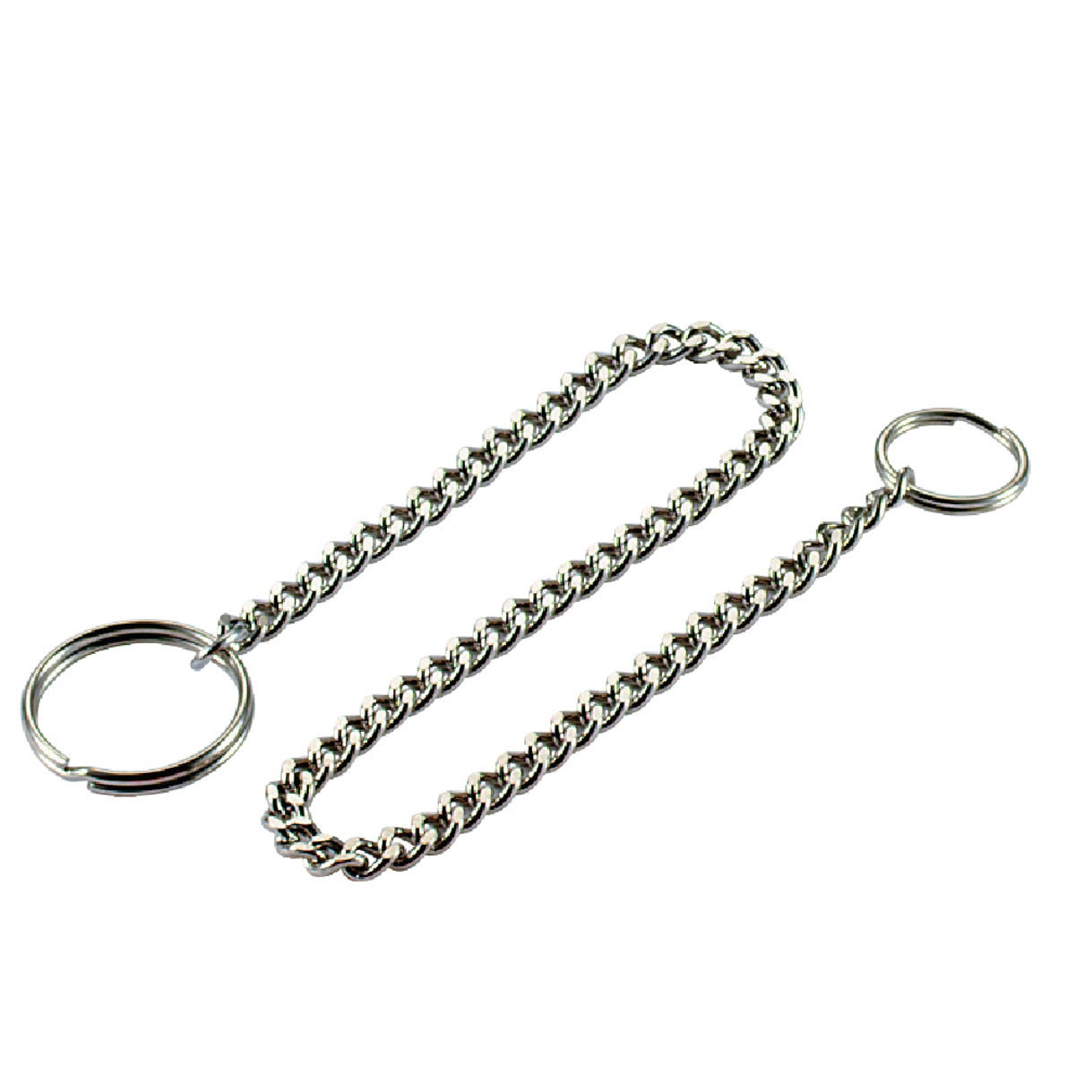 Item 577383, 16-inch pocket chain.