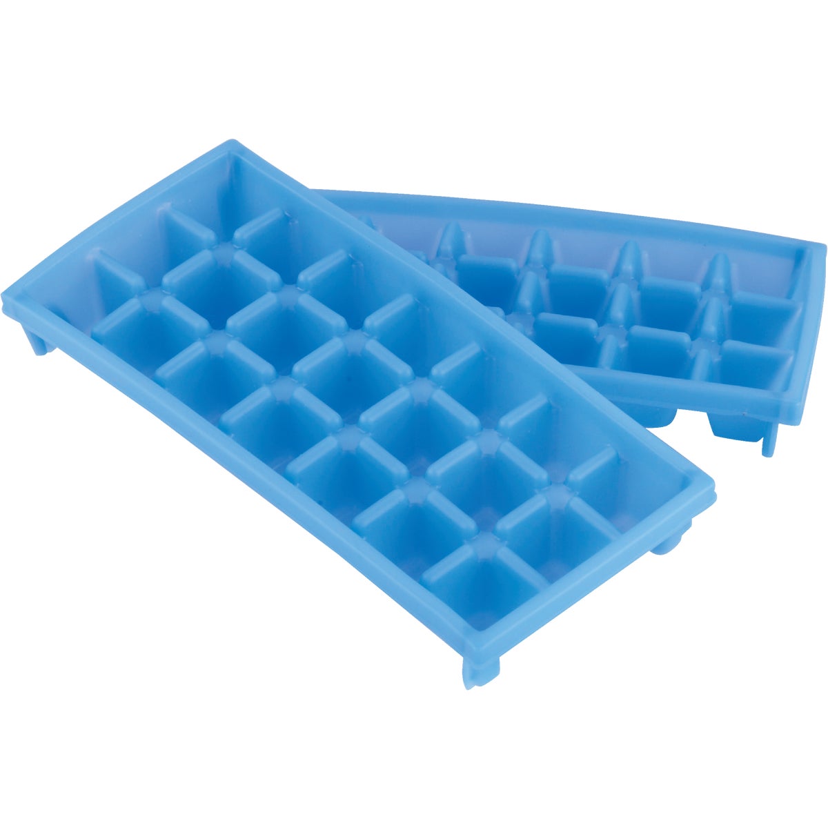 Item 578976, Small trays fit perfectly into RV, marine, or dorm freezers. Set of 2.