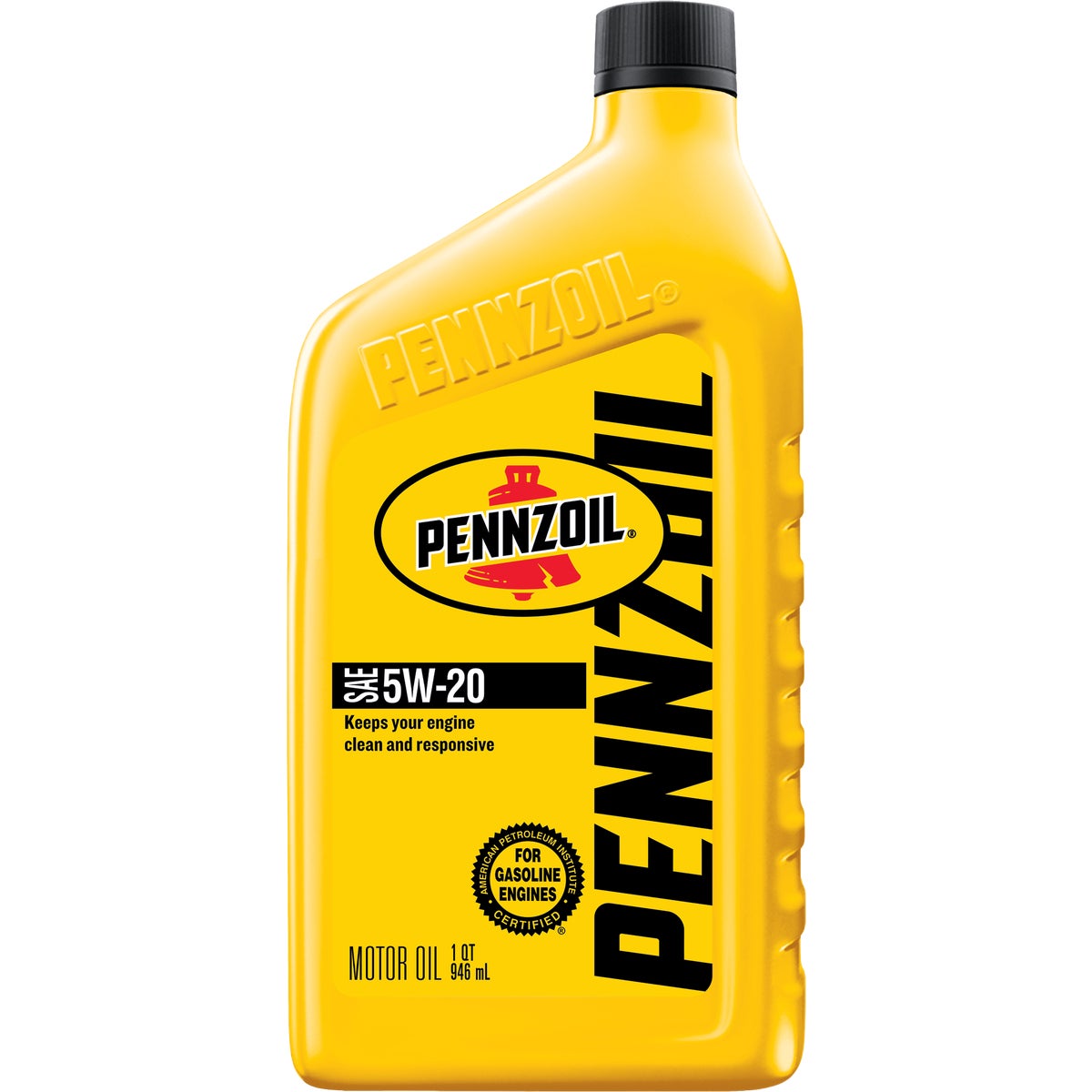 Item 579537, Infuse new life into your vehicle with the Pennzoil Engine.