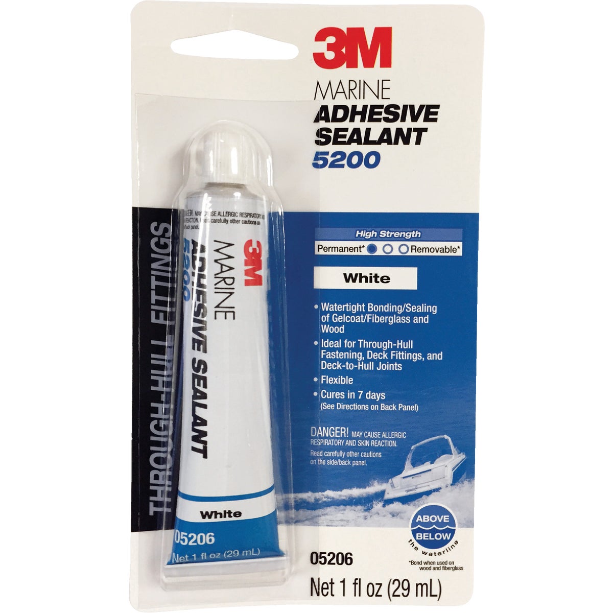Item 579793, This high-performance polyurethane adhesive/sealant becomes tack free in 48