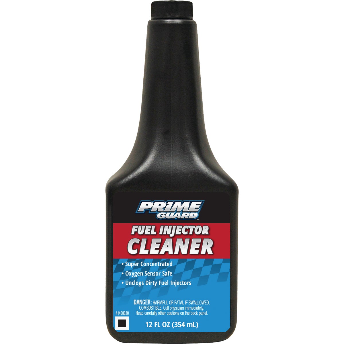 Item 584166, Reduces engine roughness and cleans entire fuel system.