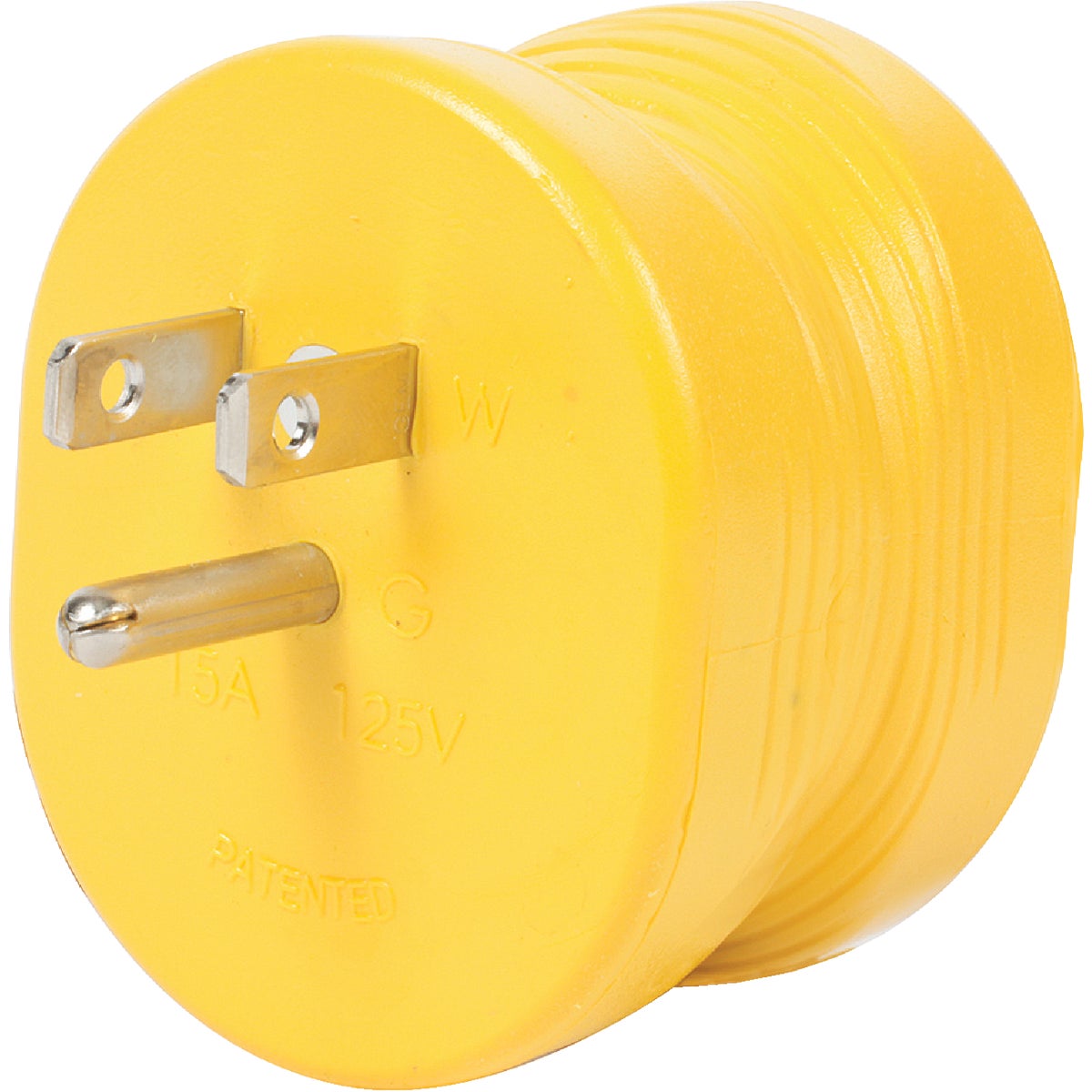 Item 586951, These electrical adapters are equipped with power indicator light and 