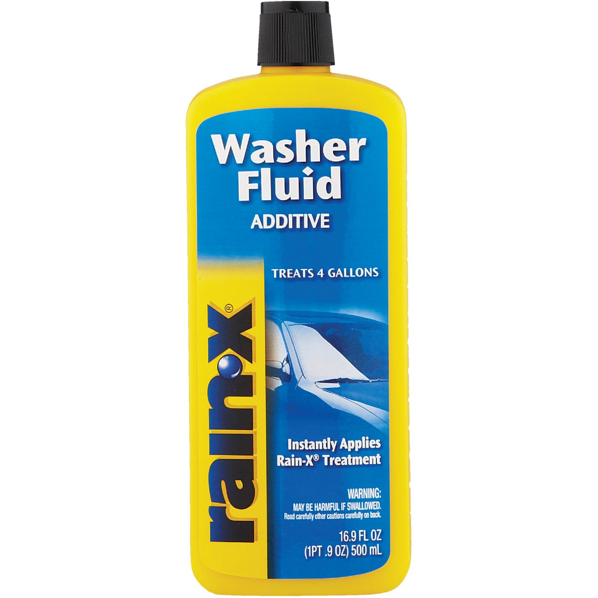 Item 590959, Rain-X washer fluid additive.