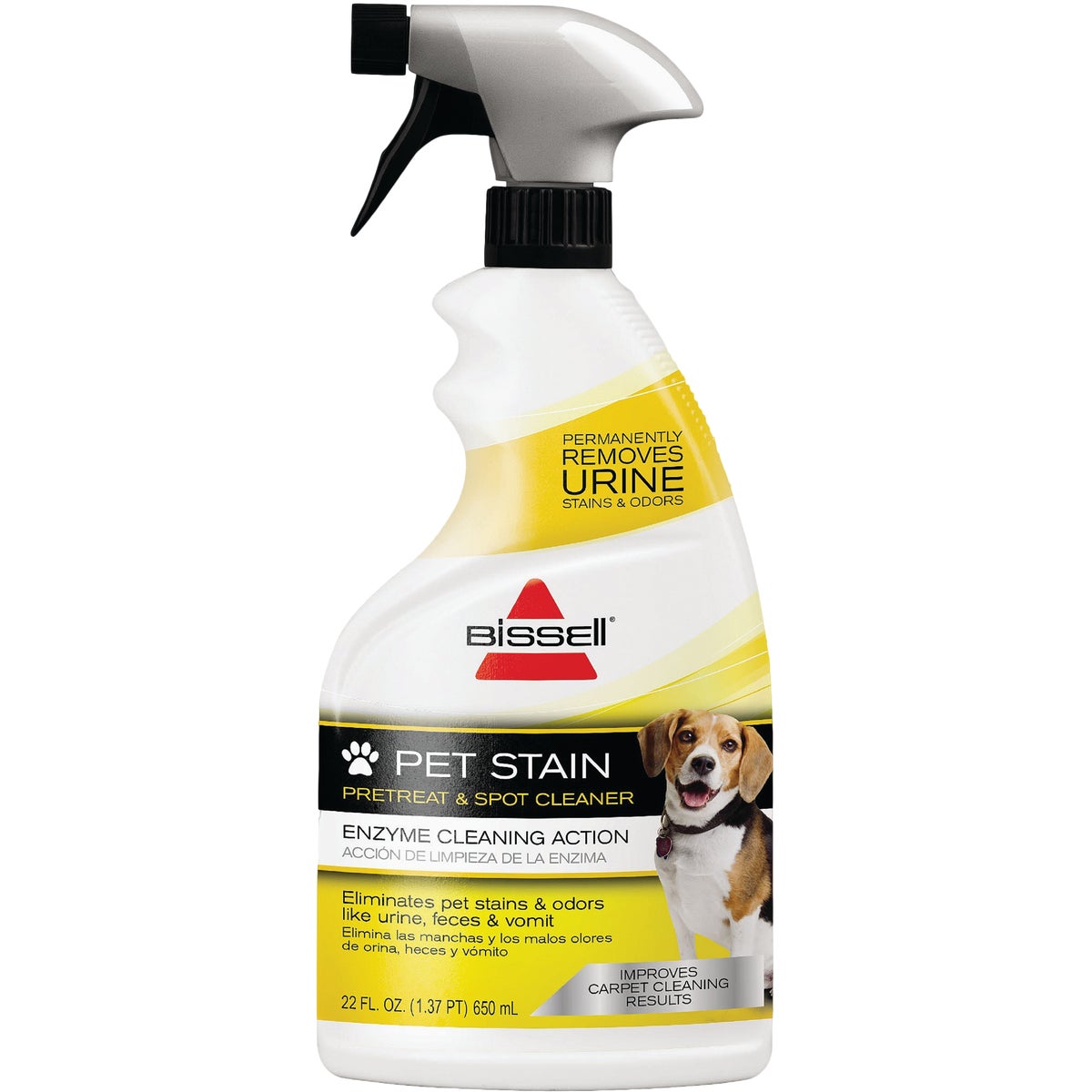Item 600247, Eliminates pet odors and stains on carpet &amp; upholstery like urine, 
