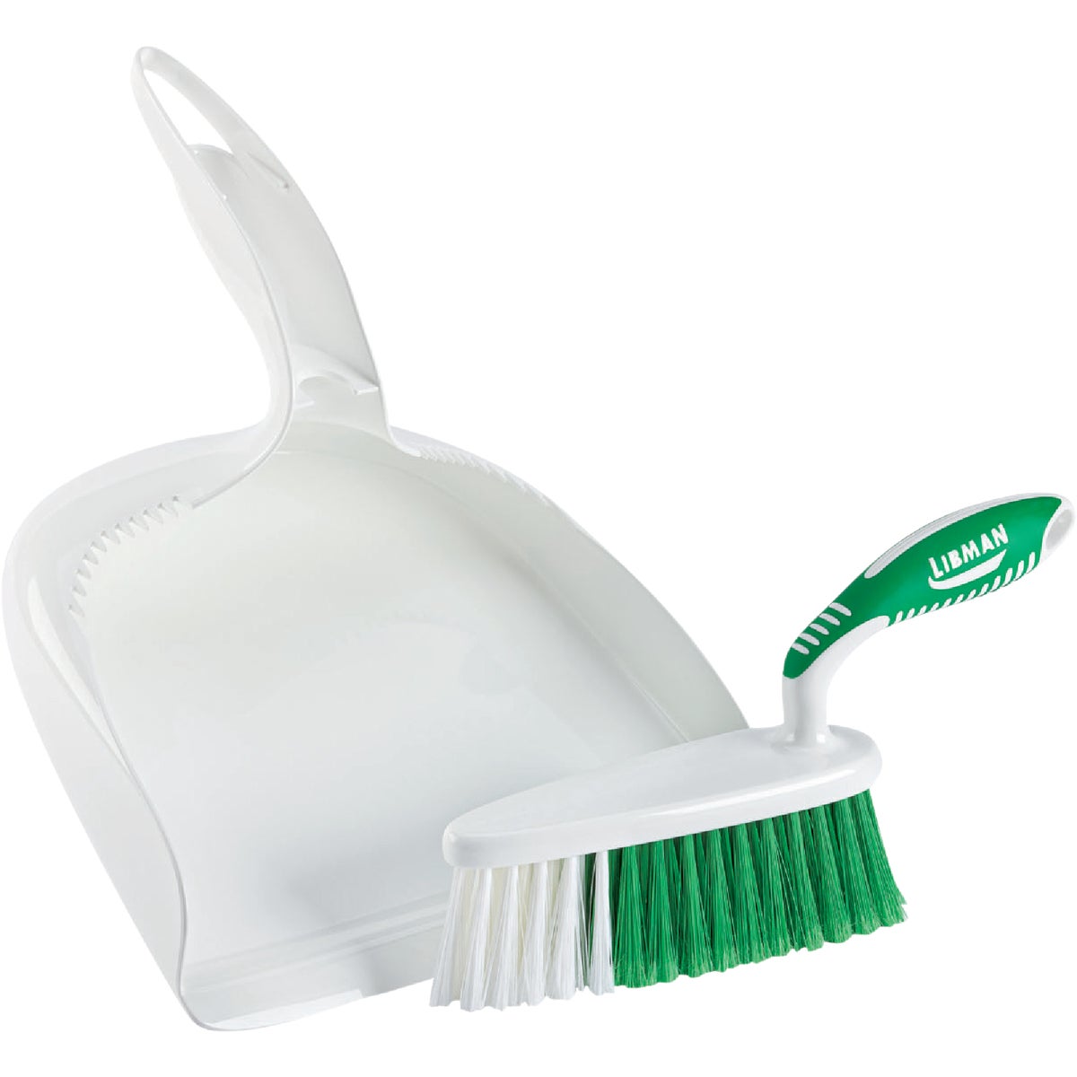 Item 600268, Set includes the Libman No.