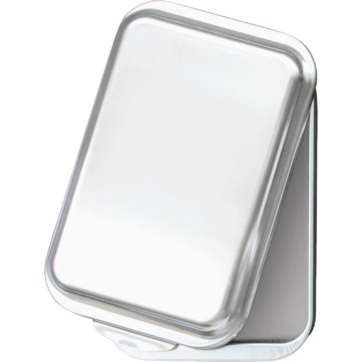 Item 600303, Crafted from pure aluminum for superior heat conductivity, the Naturals 