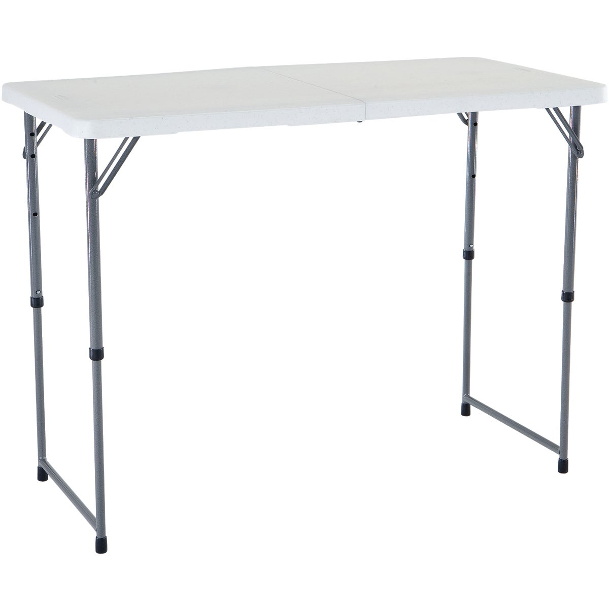 Item 600621, Lightweight and durable, contemporary design, light commercial.