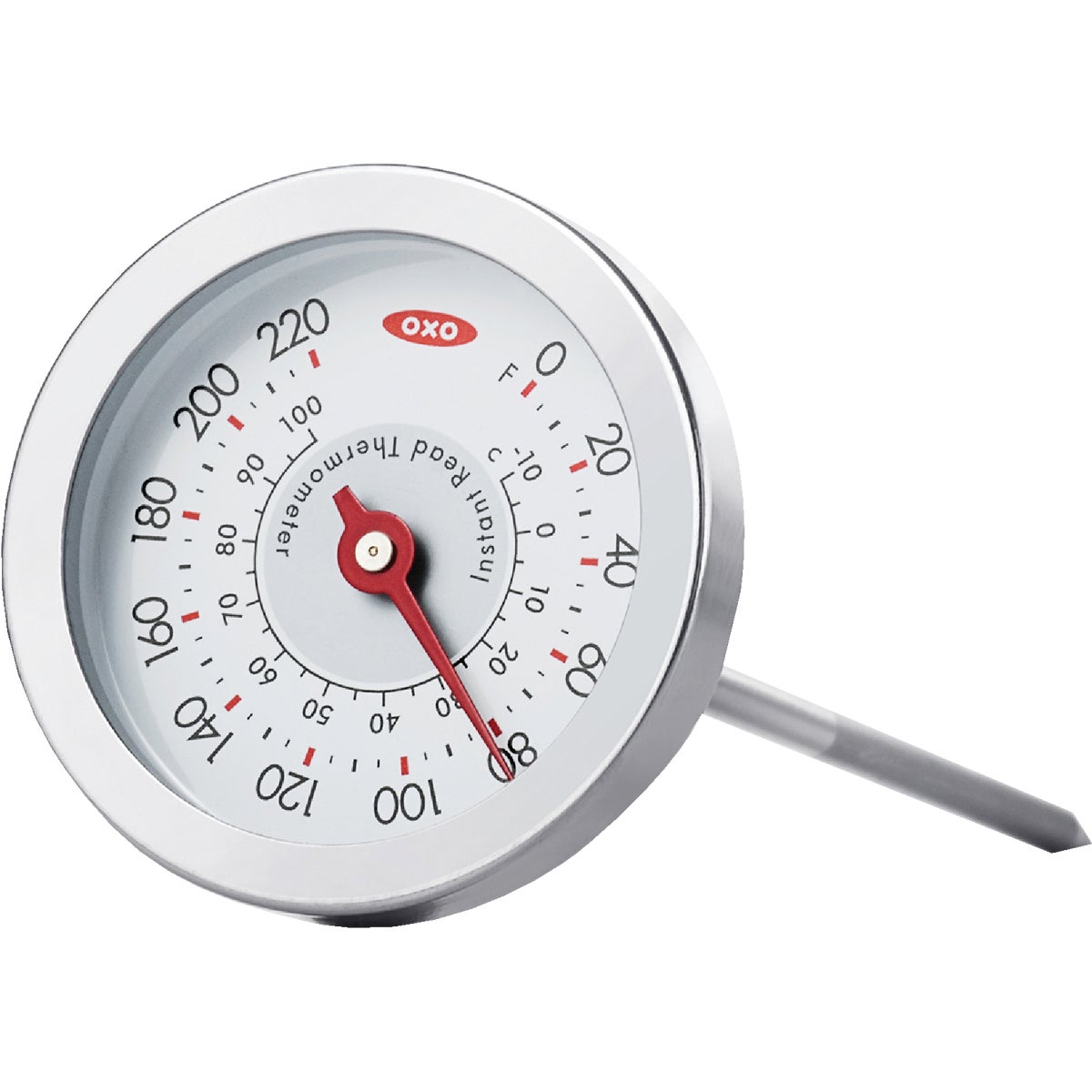 Taylor 5978N 8 Candy / Deep Fry Thermometer