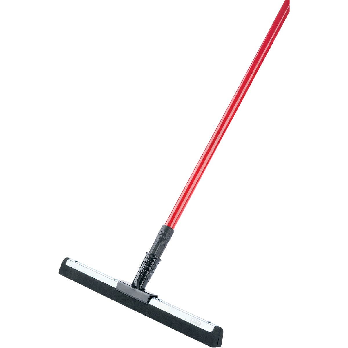 Item 602794, Squeegee has an 18 in. L. x 1.5 In. H.
