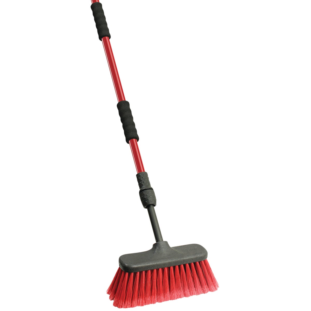 Item 602813, Strong and soft fibers are designed to clean bugs and dirt from the vehicle
