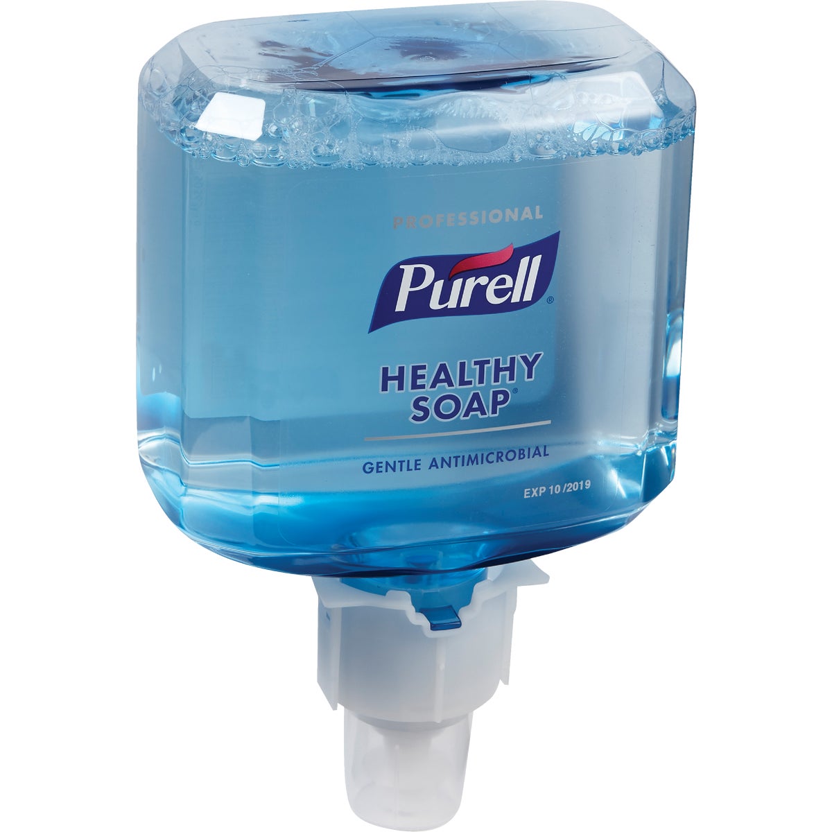 Item 602995, Make a positive impression with Purell Professional Healthy Soap 0.