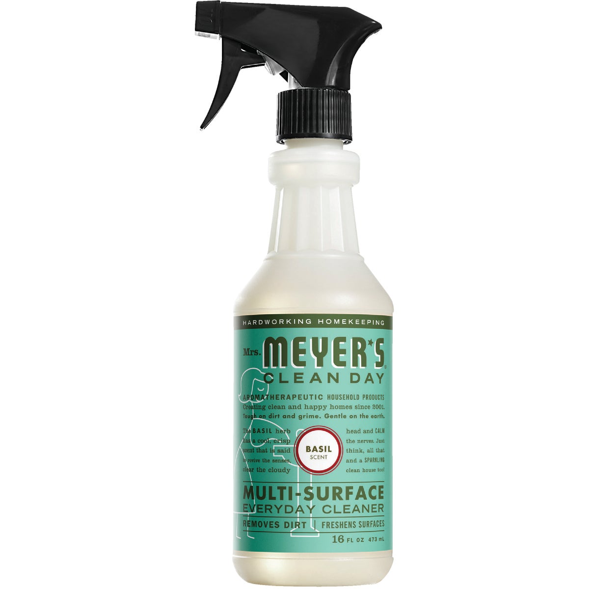 Item 604313, Our multi-surface cleaner is your all-purpose solution for a sparkling home
