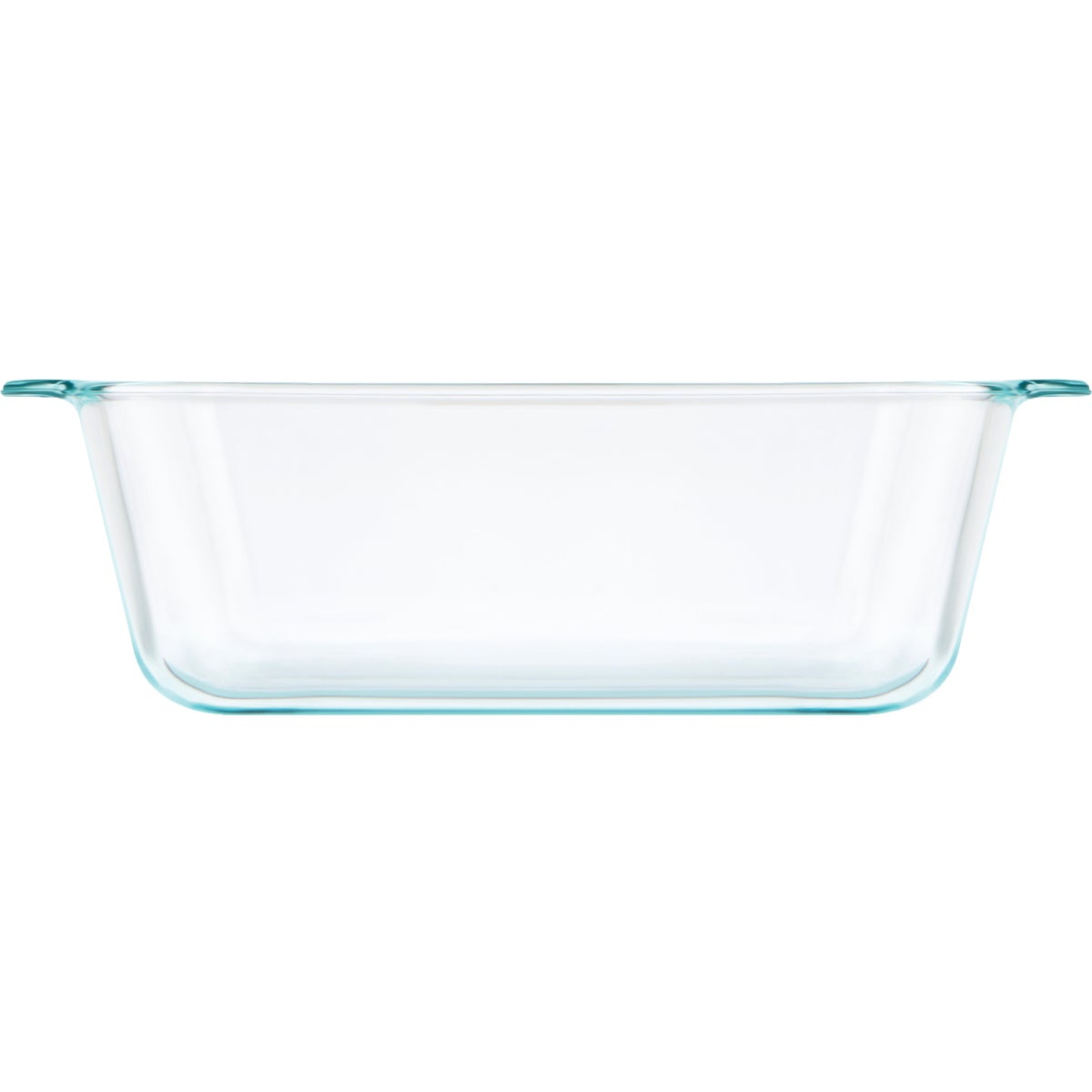 Item 605389, Deep baking dish is constructed of durable high-quality tempered glass for 