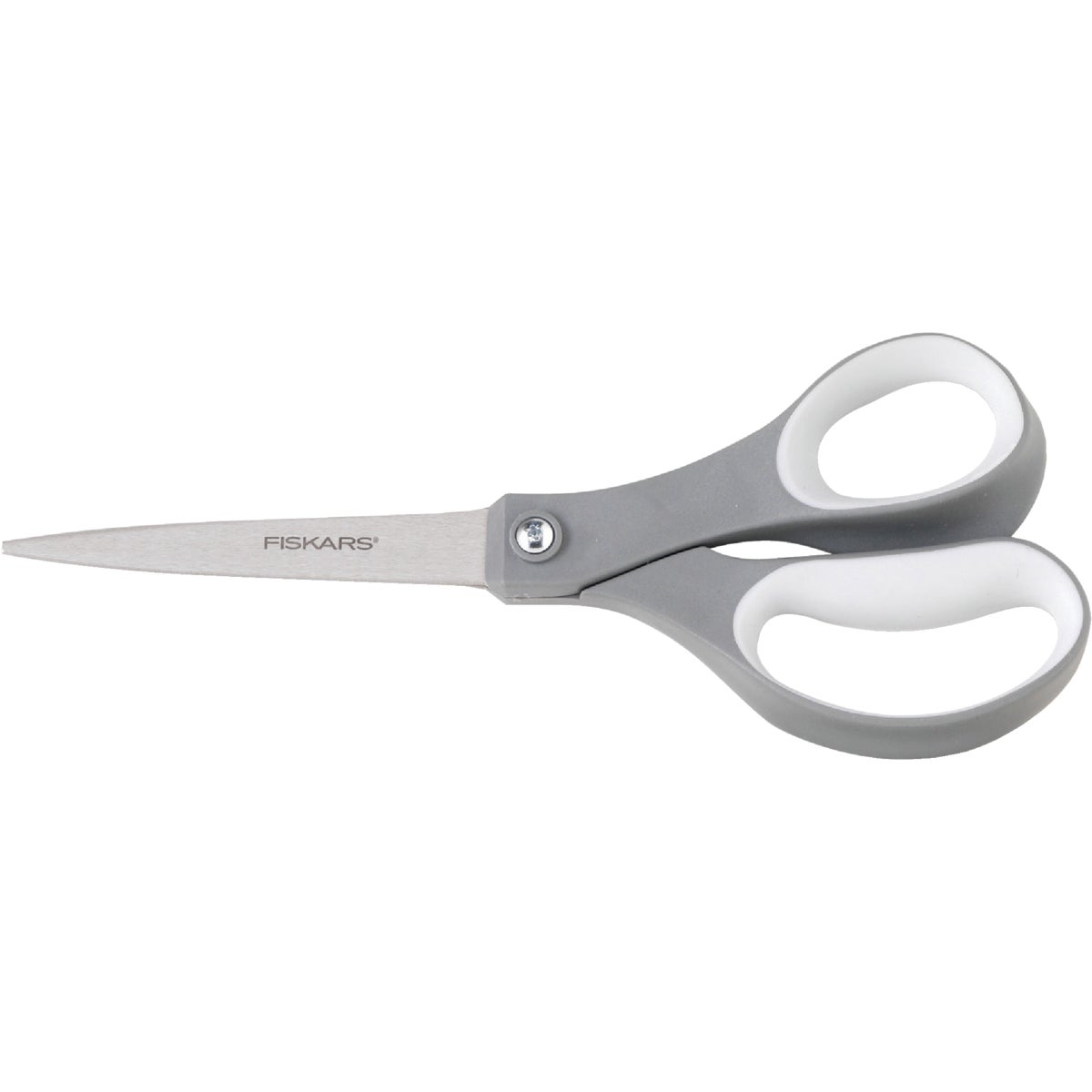 Item 607418, Performance Softgrip series straight scissors.