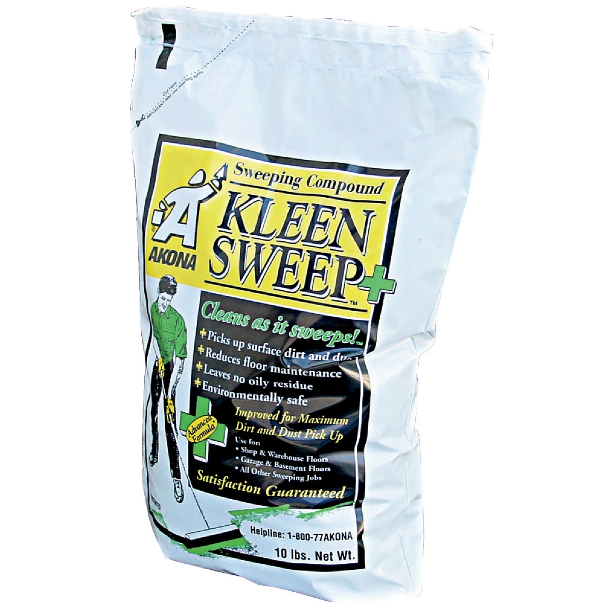 Item 609363, Contains no petroleum oil or hazardous components.