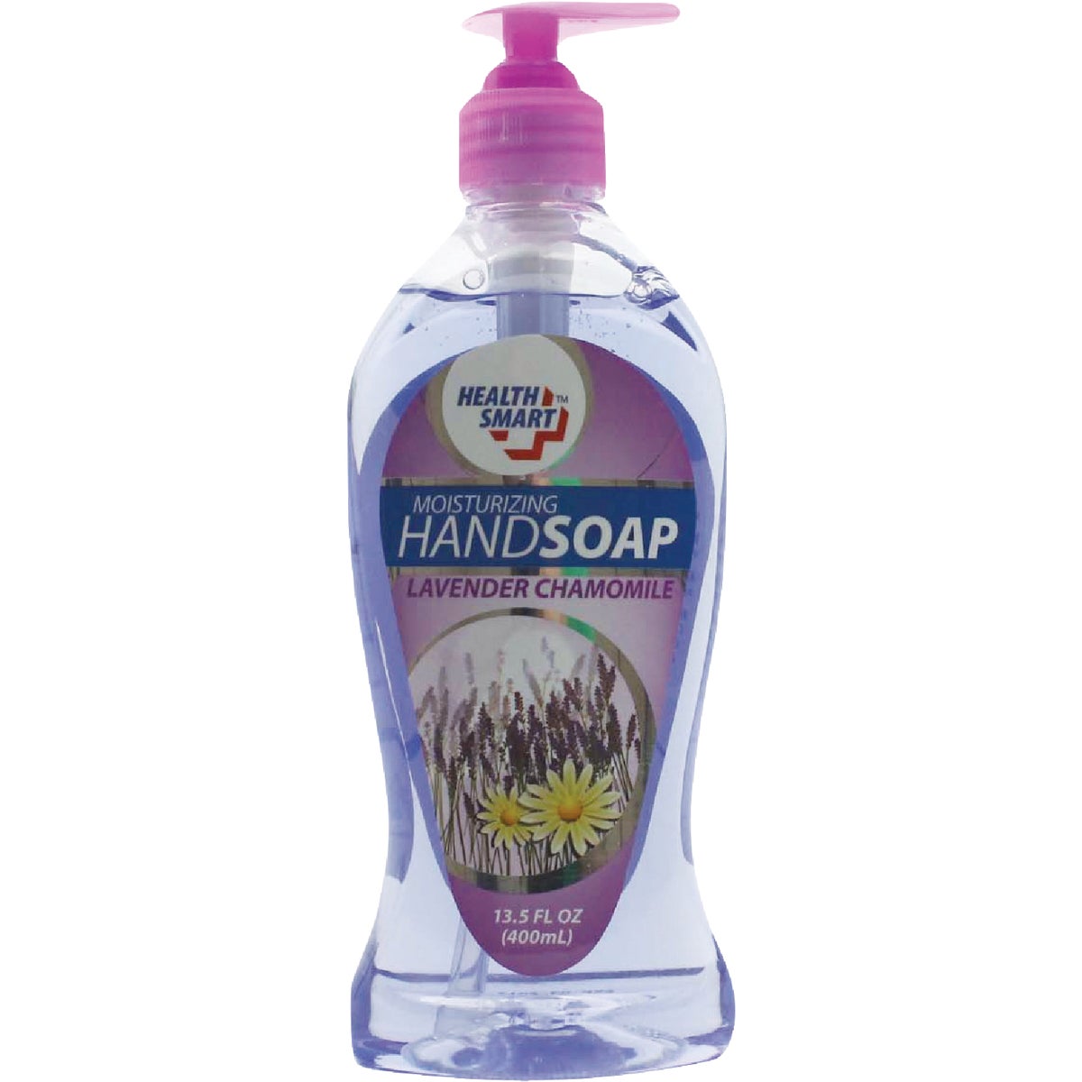 Item 613746, Super soft liquid hand soap. Protective, moisturizing formula.