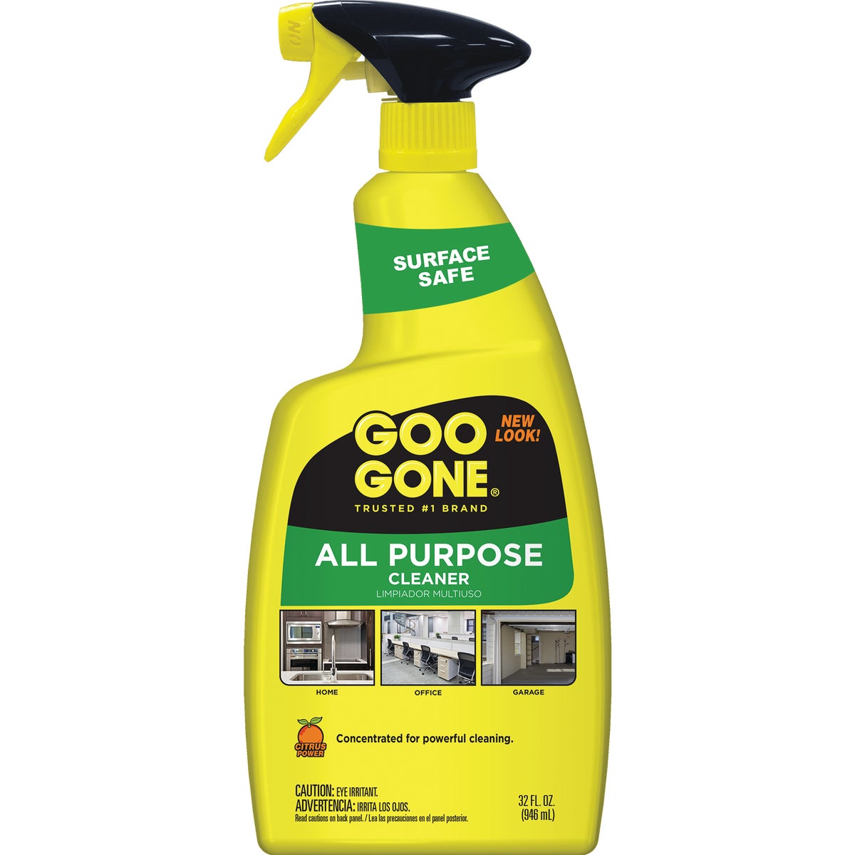 Item 617113, Tough cleaning problems are a cinch to solve with Goo Gone All Purpose 