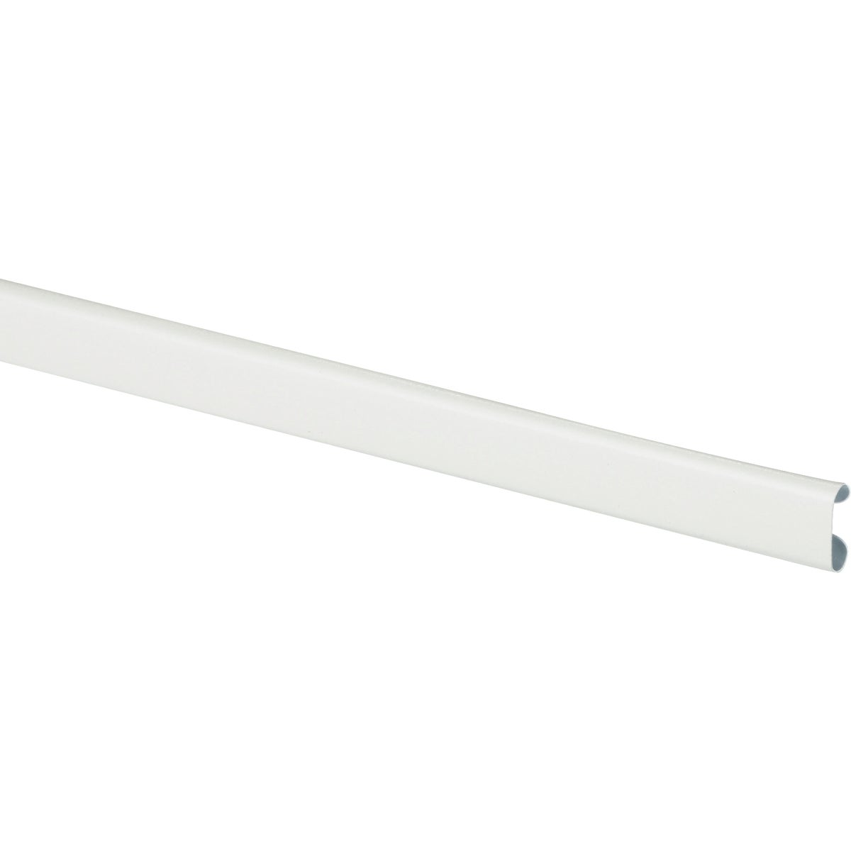 Item 618608, 27 In. extension rod for use with all heavy-duty curtain rods.