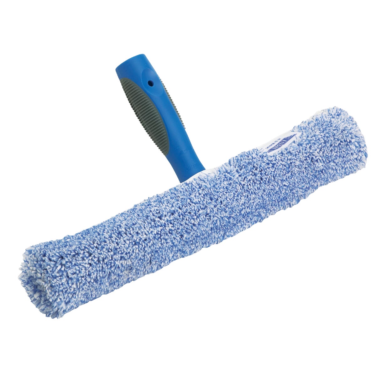 Item 620262, Ergonomic no-slip handle cushions your grip.