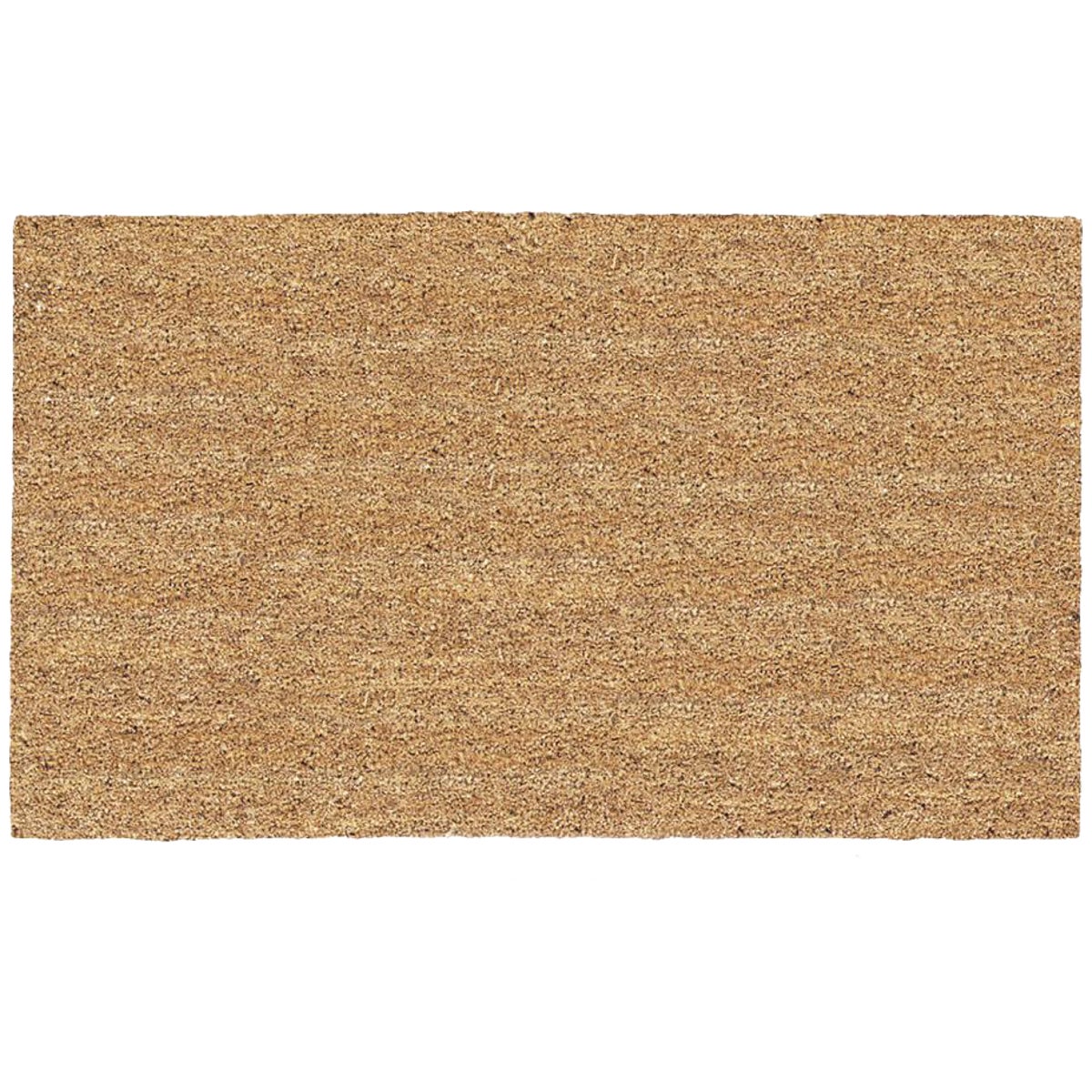 Item 621692, Americo Home Coir Entrance Mats combine the beauty of natural fibers with 