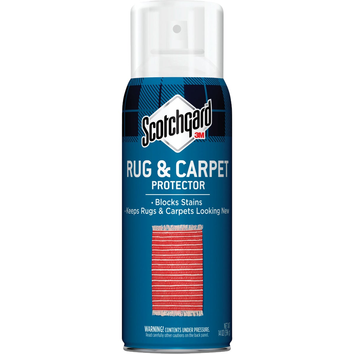 Item 622222, Keep your carpet and rugs looking new with Scotchgard Rug &amp; Carpet 