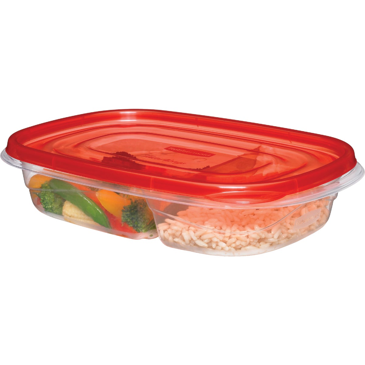 Item 624890, Soft lid grips container tightly for a great seal, yet is easy-to-open, 