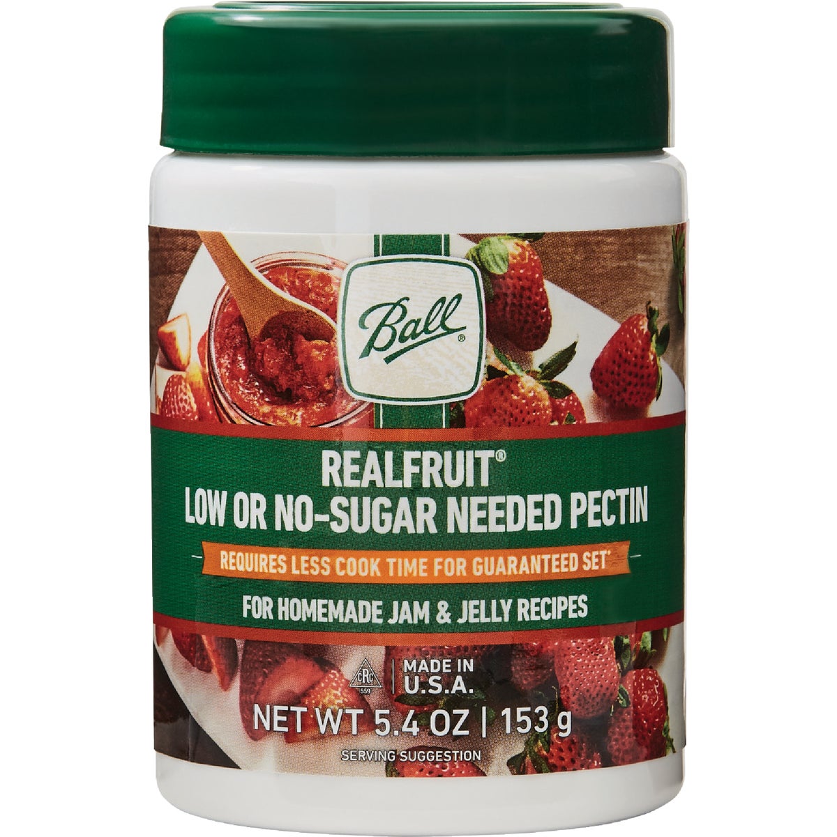 Item 625247, RealFruit is great for homemade jam and jelly recipes.