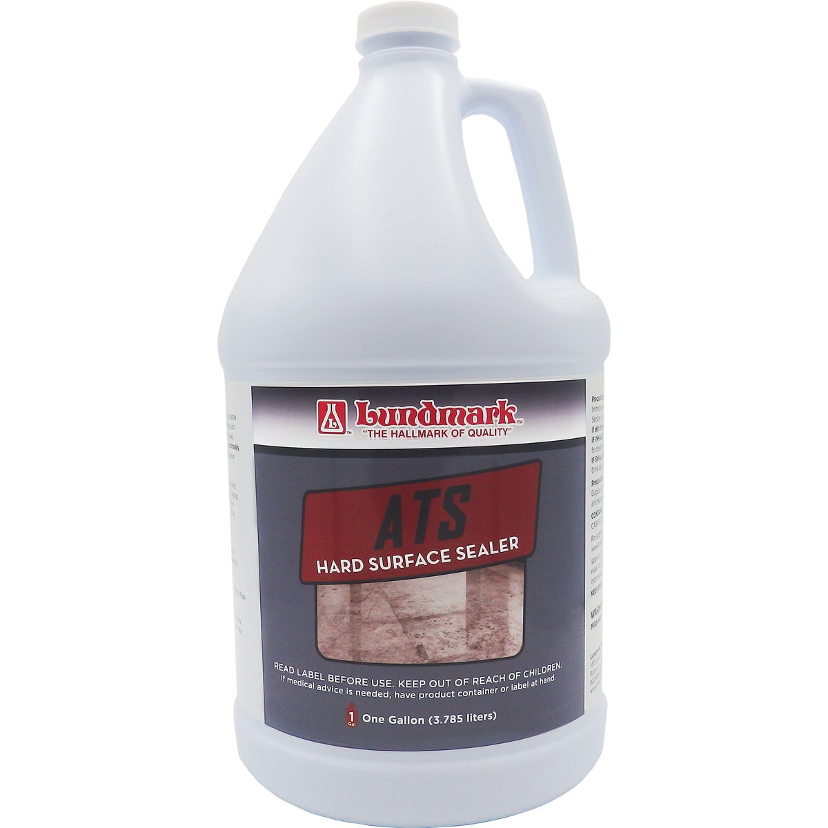 Item 627623, Is a water emulsion resin sealer, primarily formulated to fill and seal the