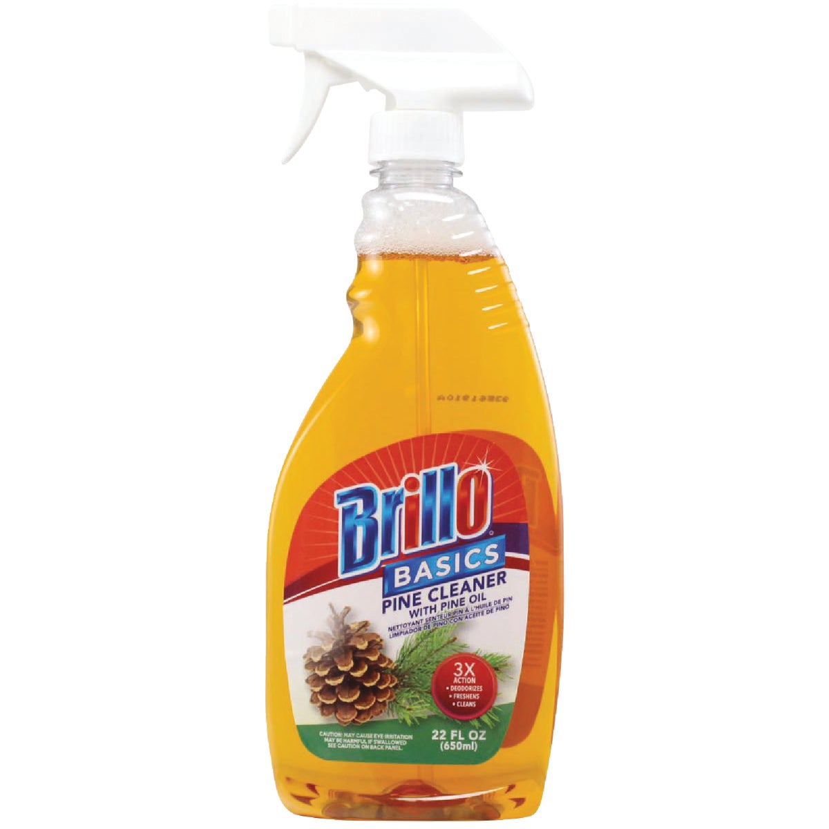 Item 629634, Multi-surface all purpose cleaner.