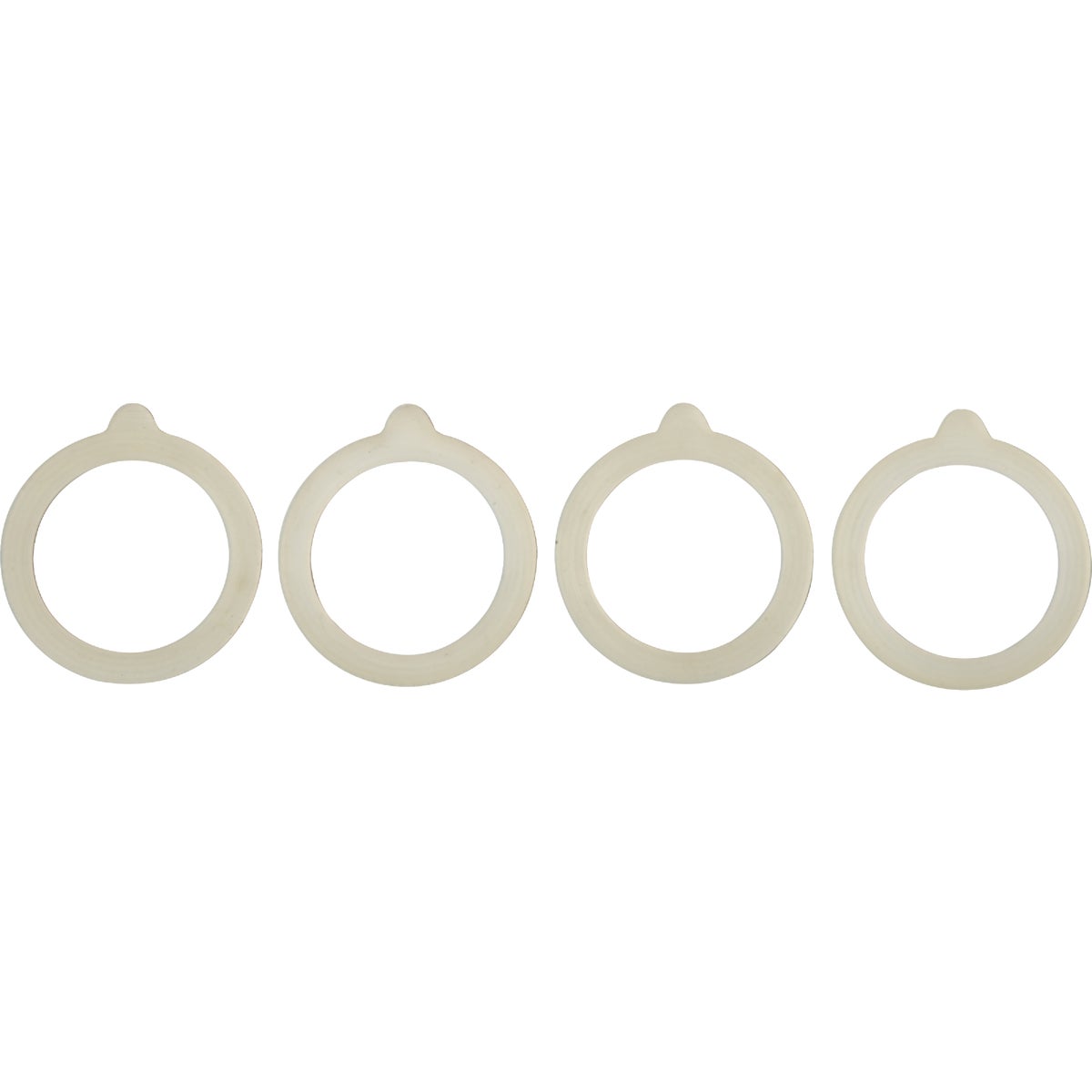 Item 630101, Replacement gasket for preserve and storage jars.