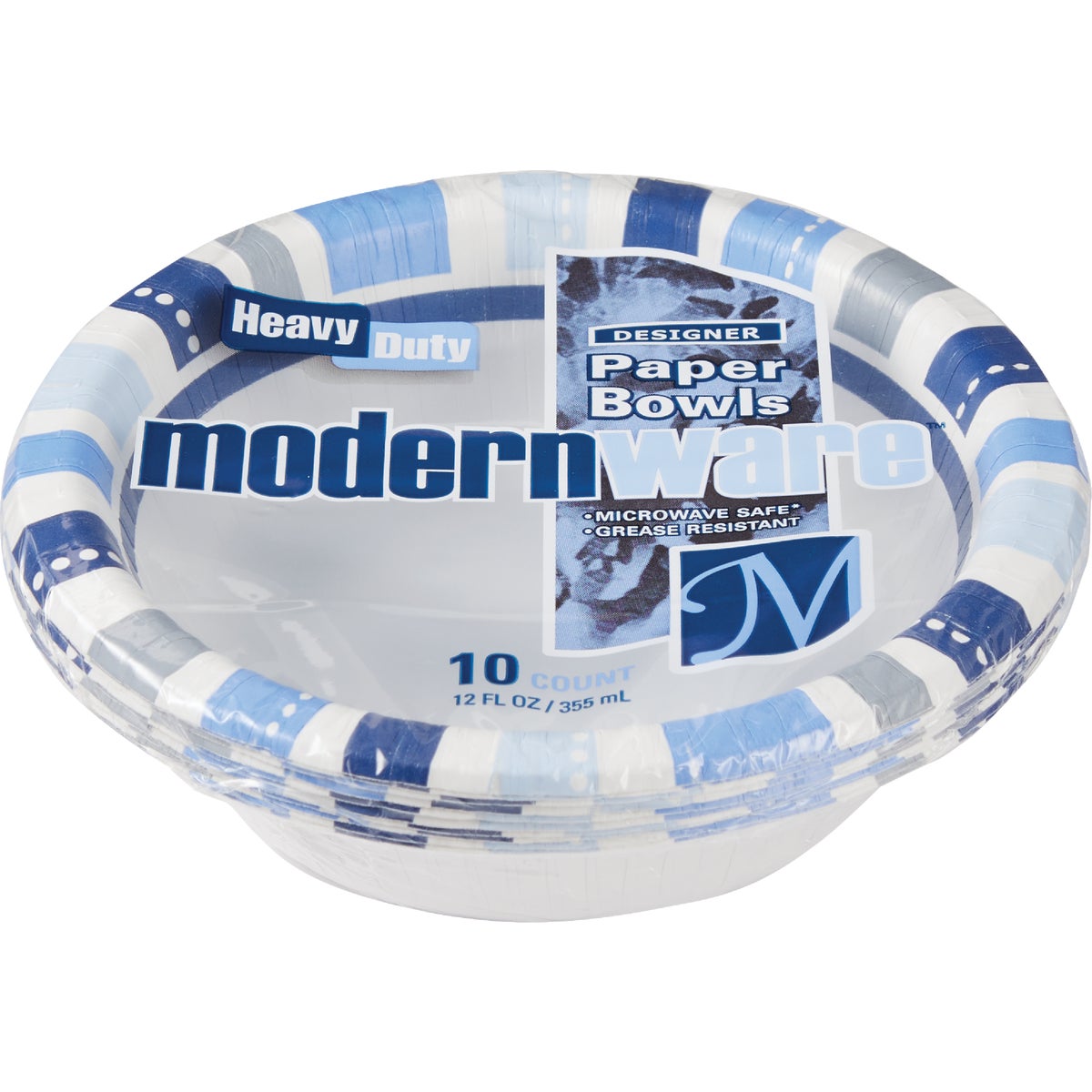 Item 631203, ModernWare collection. Perfect for picnics, holidays, and everyday use.