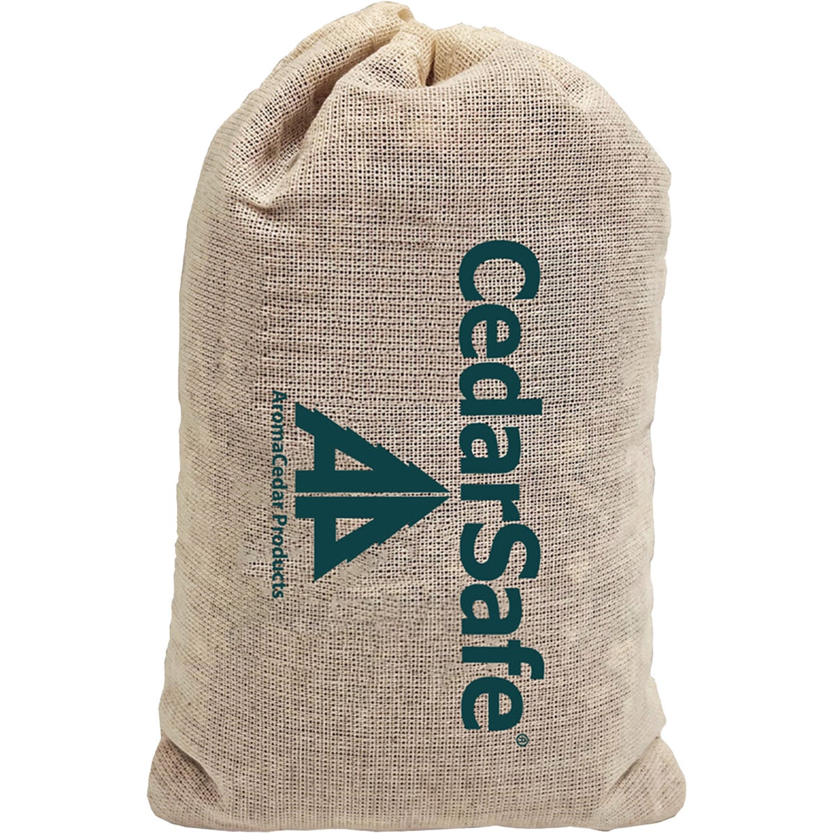 Item 634255, Aromatic cedar sachet bag. An ideal way to freshen closets and drawers.