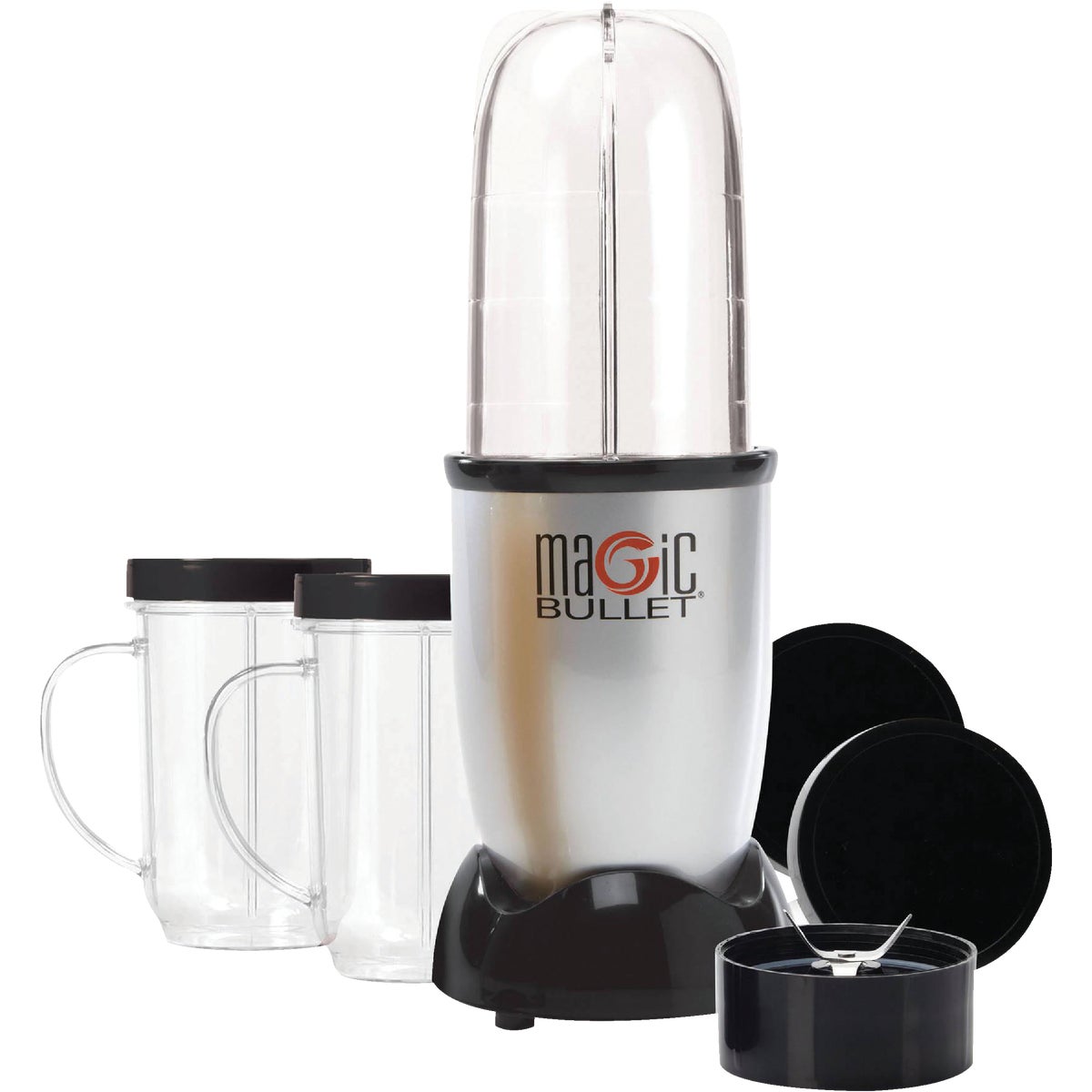 Item 650140, Hi-speed blender/mixer system chops, mixes, blends, whips, grinds, and more