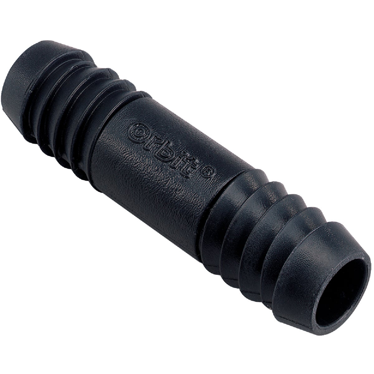Item 700318, Riser flex fitting ideal for adding versatility to a sprinkler system.
