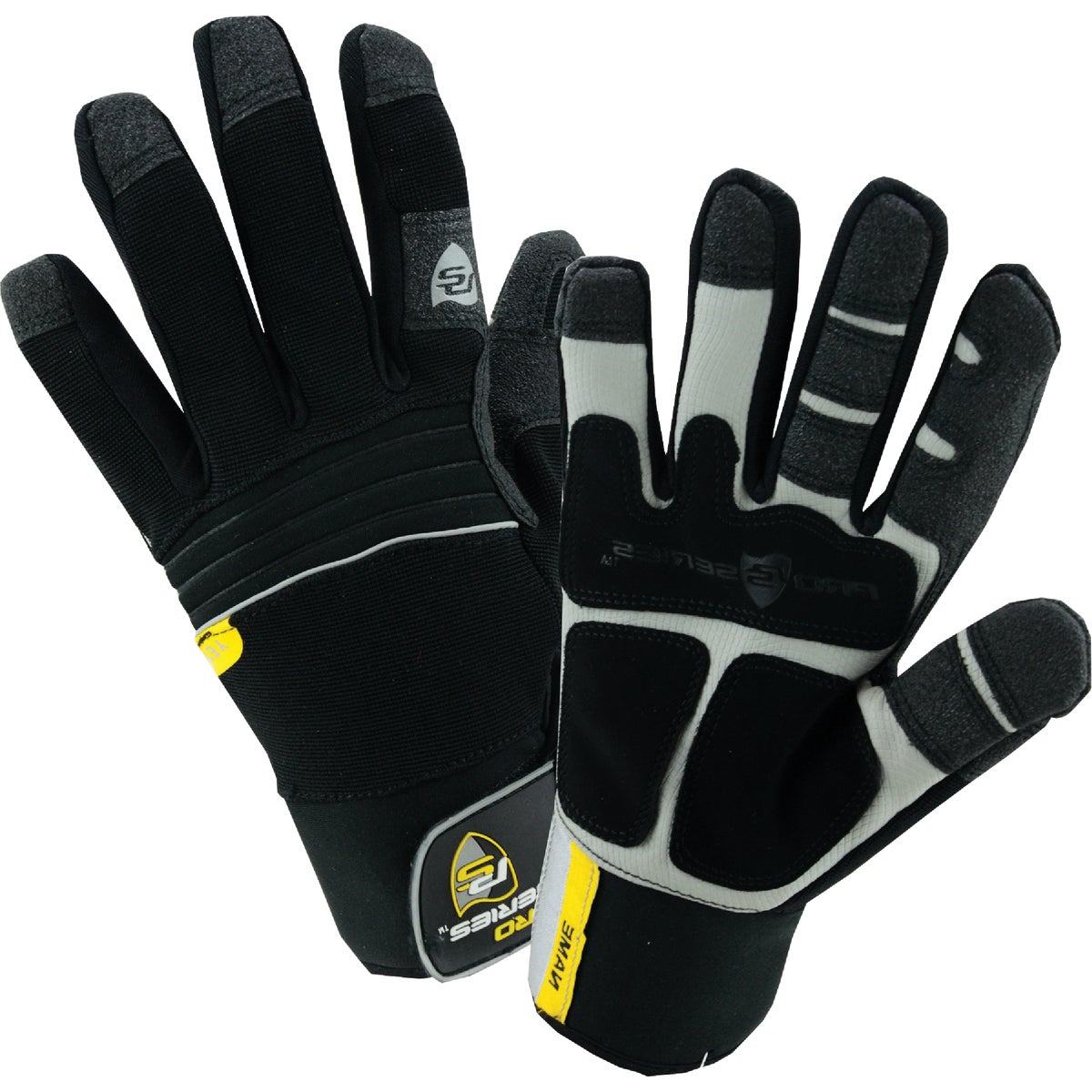Item 700955, Insulated, lightweight, and breathable glove designed to enhance 