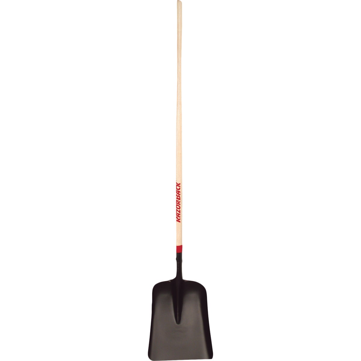 Item 701066, Perfect for scooping grain, snow, mulch, and general purpose clean-up.
