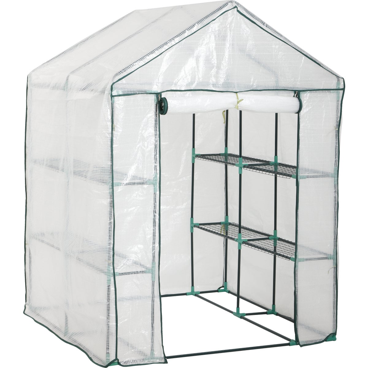 Item 701487, Ideal for protecting and growing seeds, seedlings and young plants.