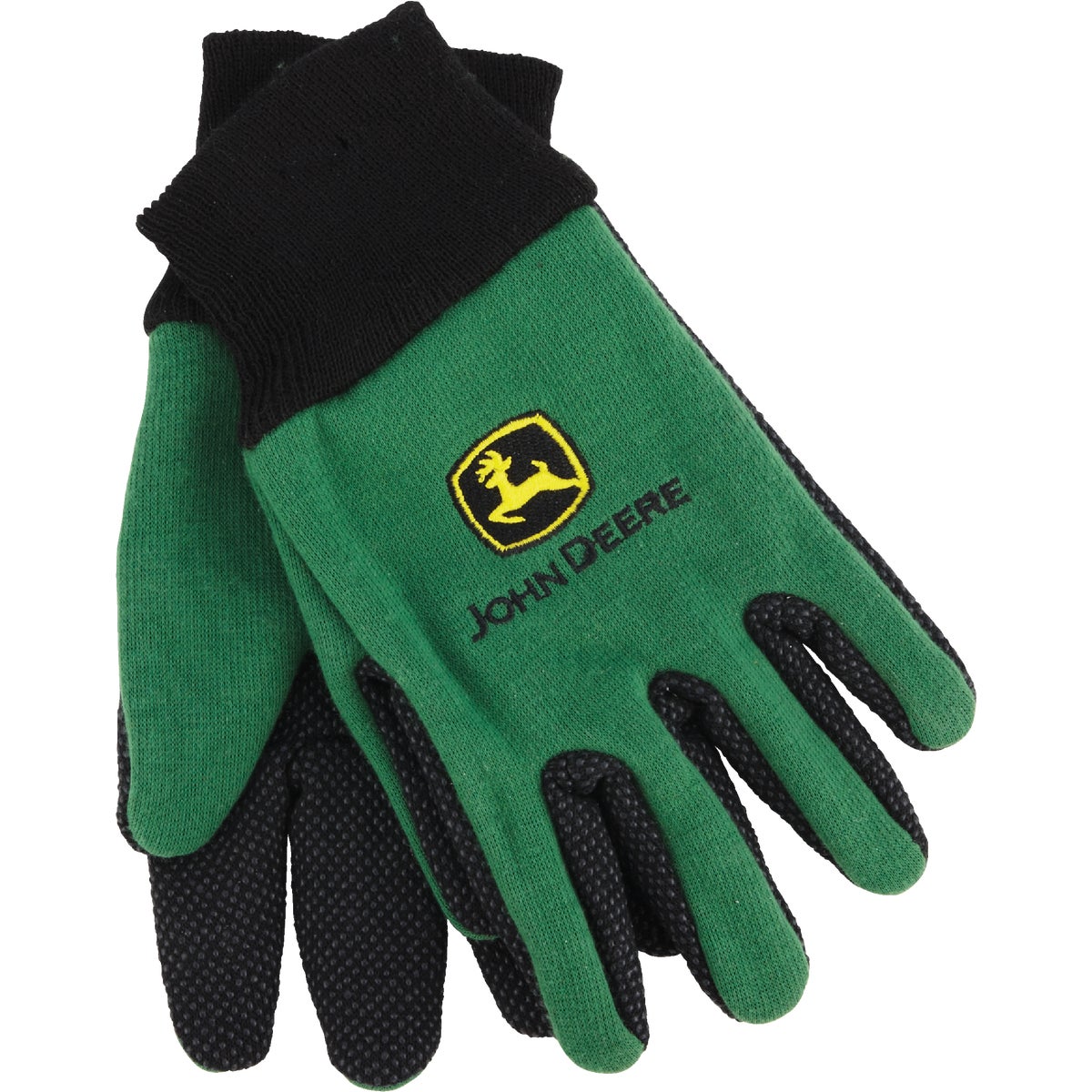Item 701751, Jersey light-duty chore glove.