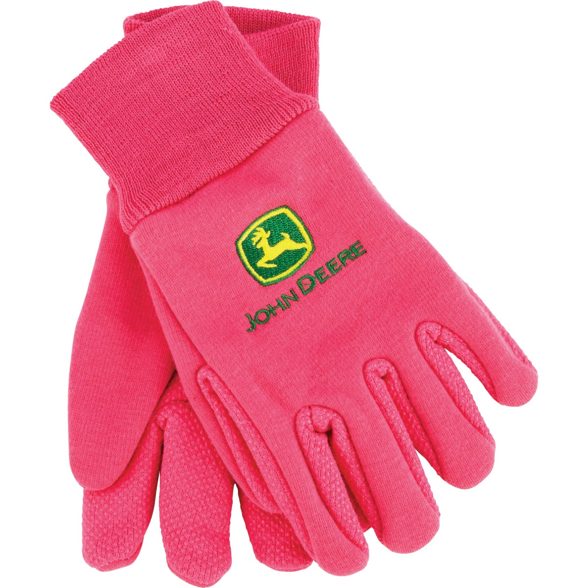 Item 701755, Jersey light-duty chore glove.