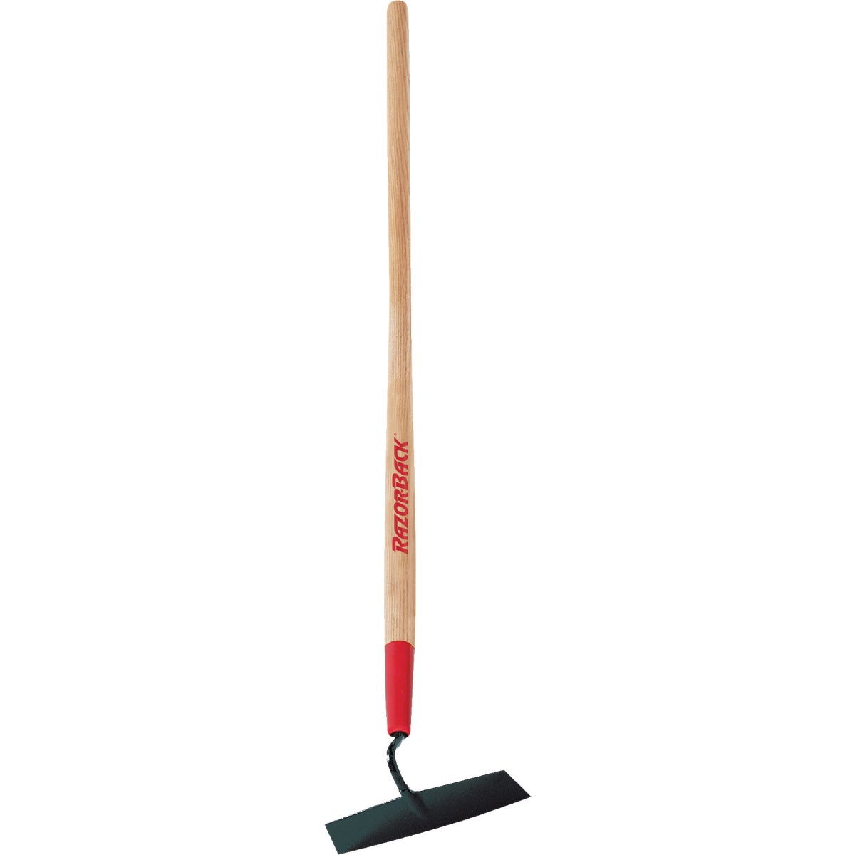 Item 701814, Razor-Back Onion hoe is Ideal for chopping, clearing garden growth, 