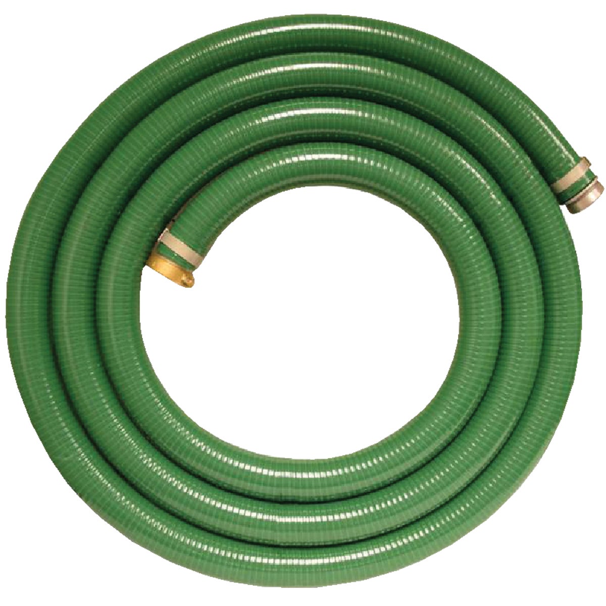 Item 701946, A PVC suction and discharge hose for water, light chemicals, and pumping 