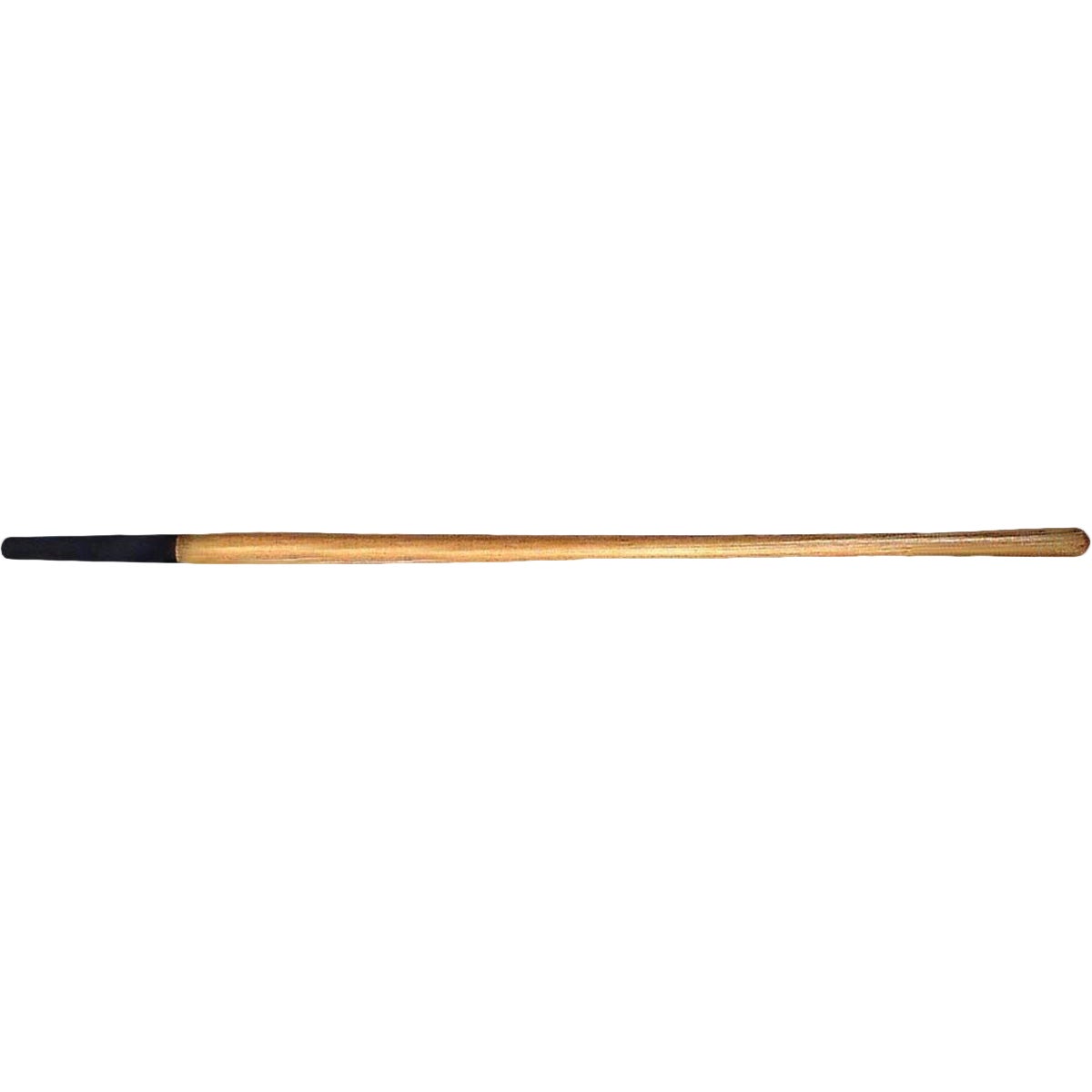 Item 702387, Replacement wood handle for a bent manure fork, barley, or head fork.