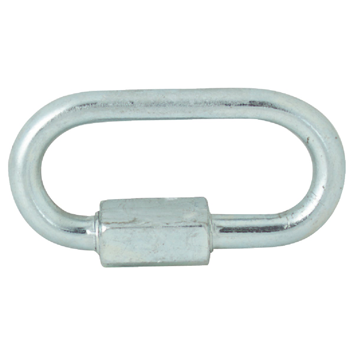 Item 702671, Durable, reusable connecting quick link. Fast full proof connection.