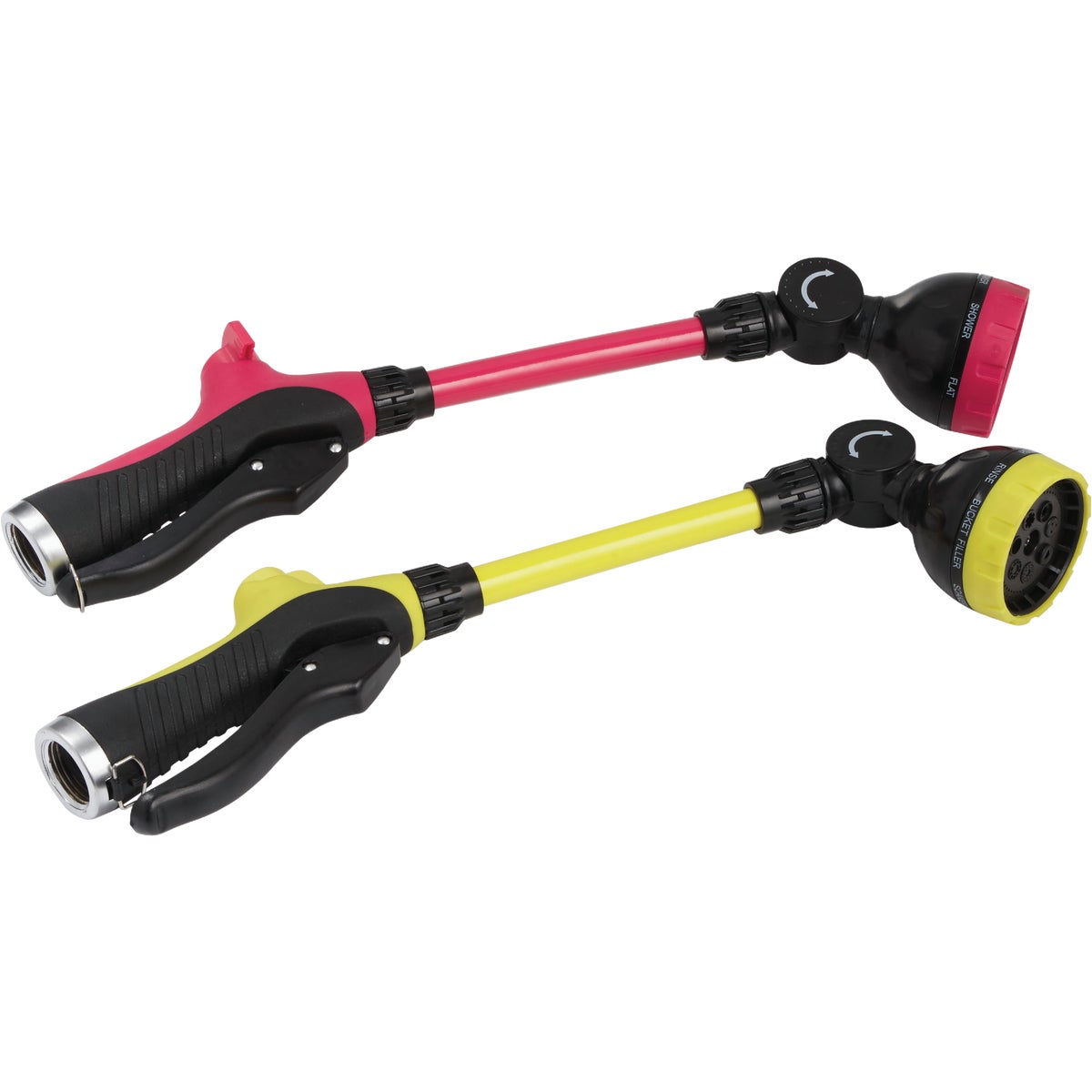 Item 703742, 7-pattern spray wand.