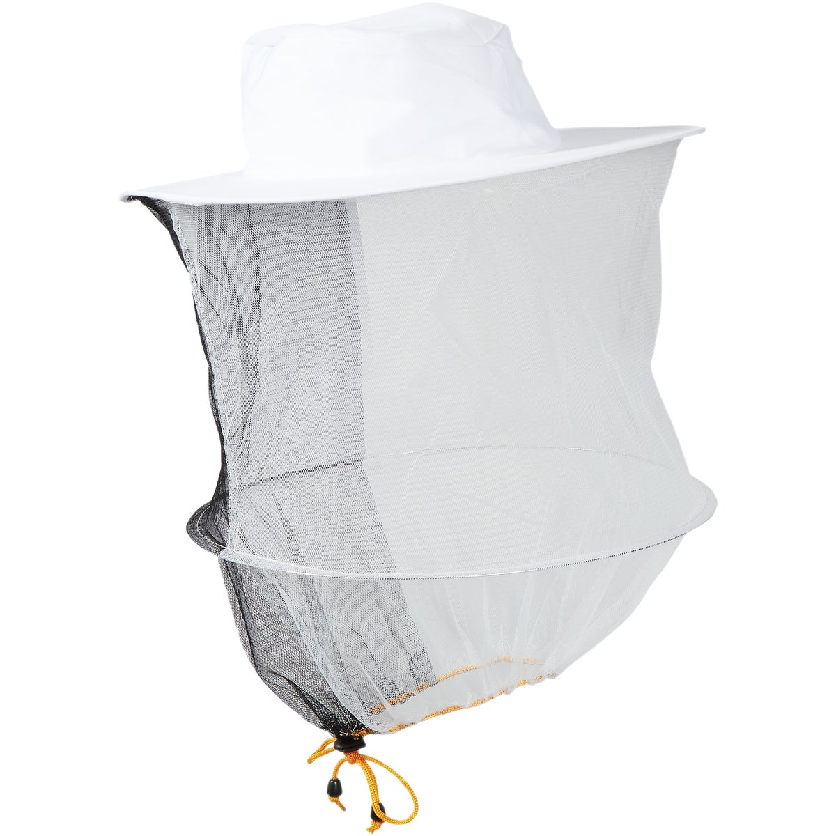 Item 704039, Beekeeping protective veil ideal to be worn to protect your head and neck 