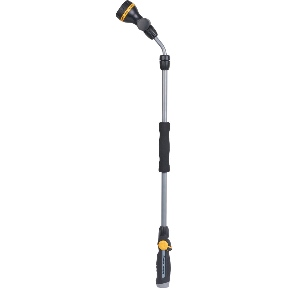 Item 704201, RelaxGrip handles are designed to provide a more comfortable grip, so you 